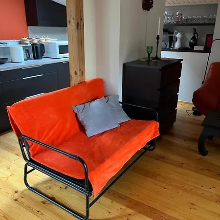 And Free Airport Transfer Apartman