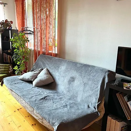 Apartman And Free Airport Transfer