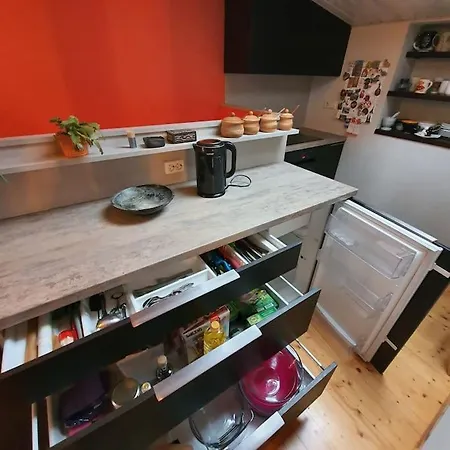 And Free Airport Transfer Apartman Riga