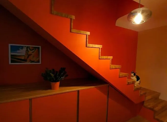 Dzīvoklis And Free Airport Transfer