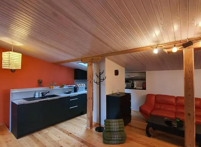 And Free Airport Transfer