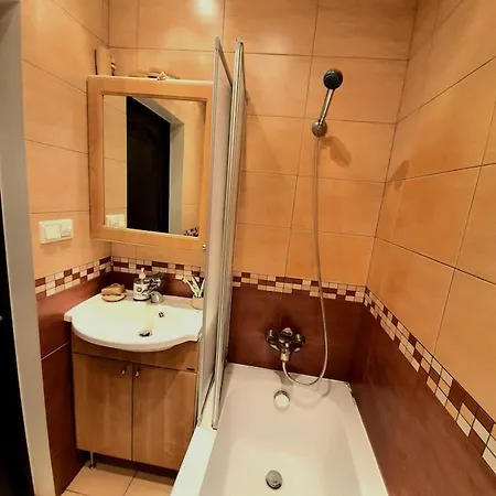 شقة And Free Airport Transfer ريغا