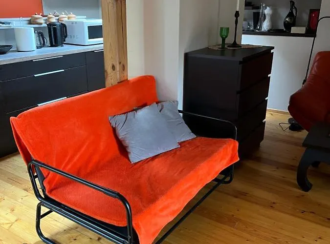 And Free Airport Transfer Apartment