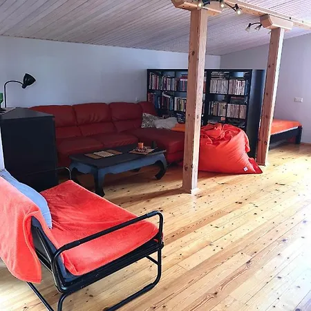 And Free Airport Transfer Apartament *