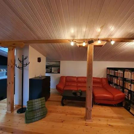 And Free Airport Transfer