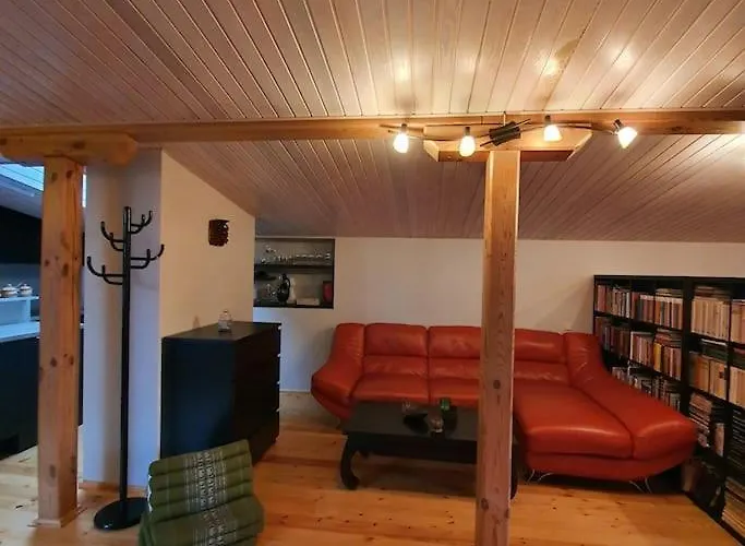 And Free Airport Transfer