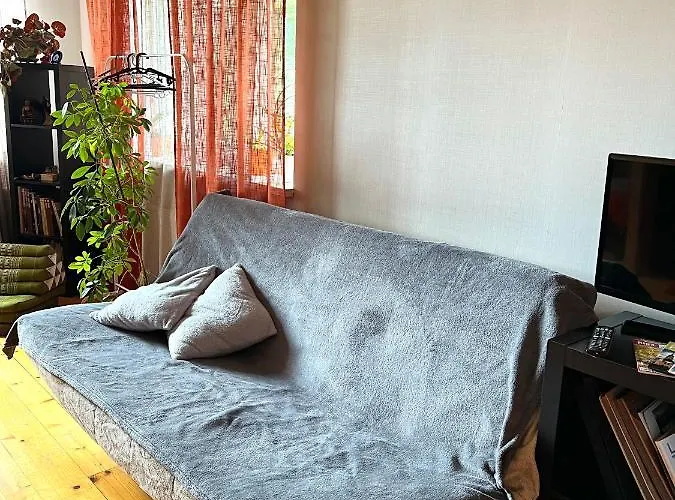 Apartament And Free Airport Transfer